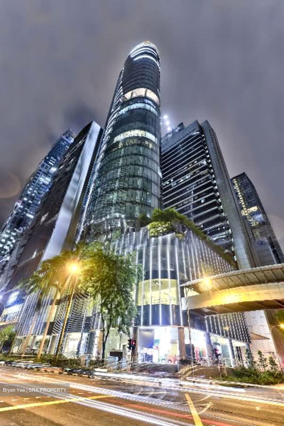 Oxley Tower (D1), Retail #560360771